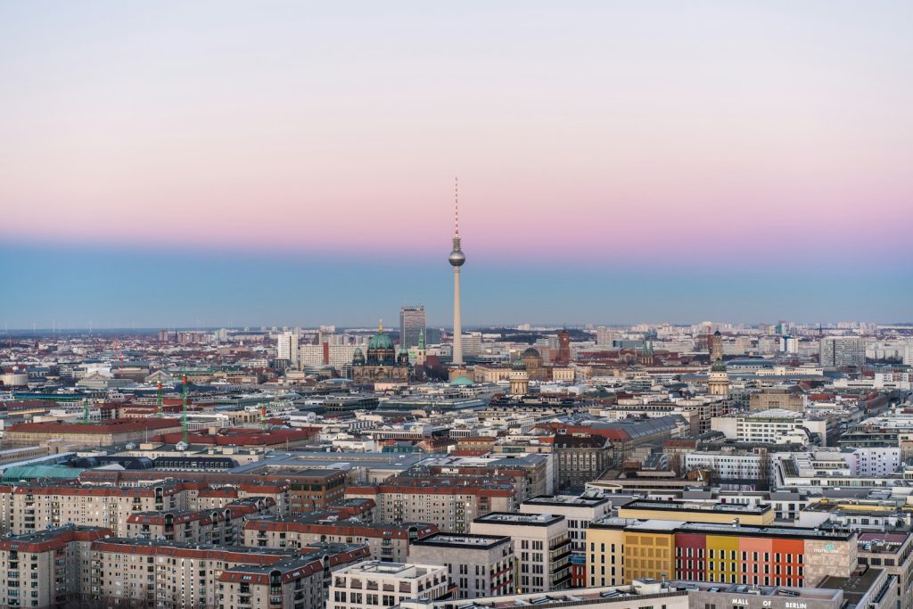 Wie man in Berlin unterkommt: Tipps zur Unterkunftssuche in der deutschen Hauptstadt